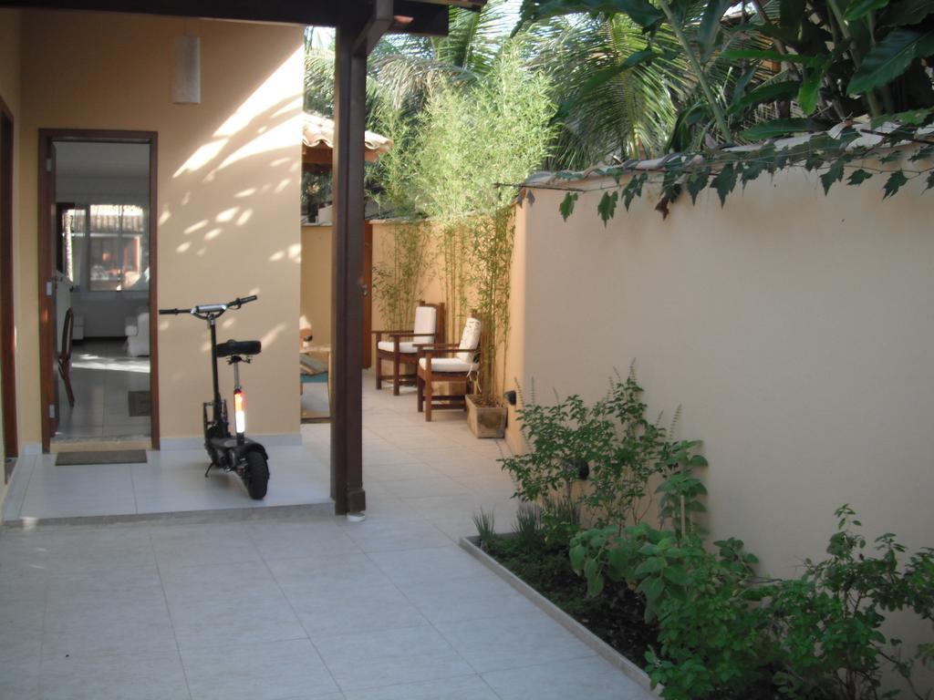 Casa 31 Araquari Exterior photo